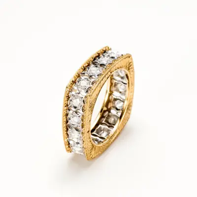 Diamonds Quadrotto Eternelle