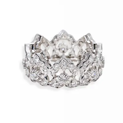 Eternelle corona