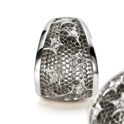 Lucea Earrings