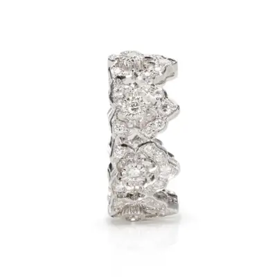 Eternelle Bridges Ring
