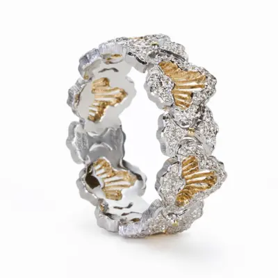 Eternelle Seashell Web Ring