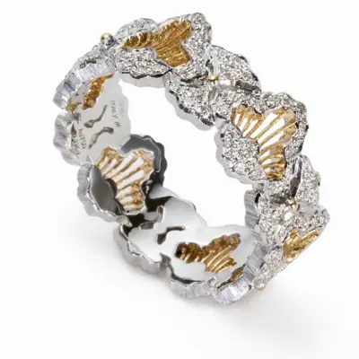 Eternelle Seashell Web Ring
