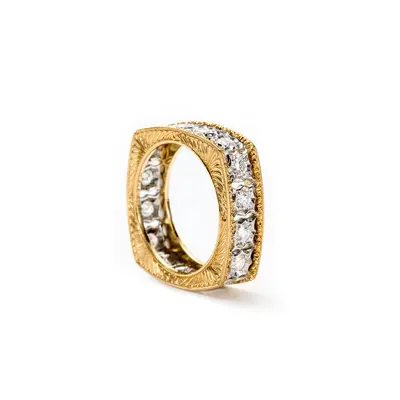 Diamonds Quadrotto Eternelle
