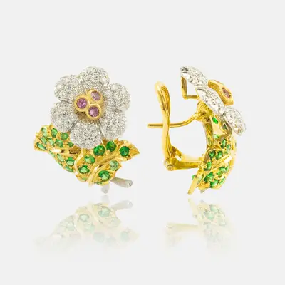 Venus Earrings