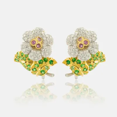 Venus Earrings